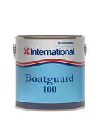 Boatguard 100 2,5 l piros