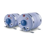 Bojler, 40 literes QUICK 230V