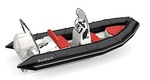 Bombard Sunrider 500 RIB PVC