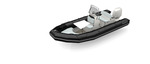 Bombard Sunrider 550 RIB PVC