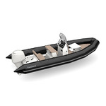 Bombard Sunrider 650 RIB PVC