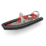 Bombard Sunrider 700 RIB NEO