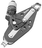 Csiga 8mm violin clems seklis