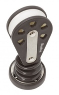Csiga 10mm egyes gumitalpas