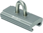 Sínkocsi 60x32x32mm stop nélk.