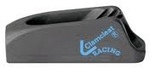 Clam fix 1-4mm, alumínium