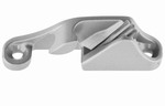 Clam fix 3-6mm, alumínium