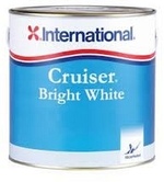 Cruiser 200 750ml 200 hófehér
