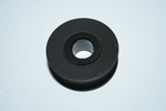 Csigakerék 16mm, 5.2mm tengely