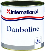 Danboline 2,5l, 101 fehér