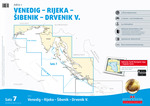 Adria térképszett I.német