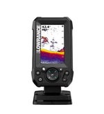 Lowrance EAGLE 4X halradar