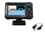 Lowrance EAGLE 5 50/200 HDI