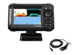 Lowrance EAGLE 5 83/200 HDI
