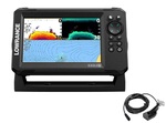 Lowrance EAGLE 7 83/200 HDI