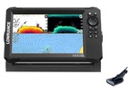 Lowrance EAGLE 9 50/200 HDI