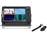 Lowrance EAGLE 9 Tripleshot HD