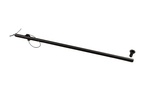 Bimini rúd carbon, 200cm/10cm