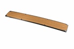 Hajóhíd/Gangway, carbon MON, E