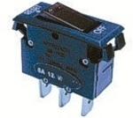 Biztosíték automata 5A