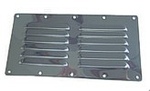 Szellőzőrács rm. 232x127mmálló