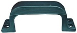 Fogantyú műa. 165 mm fekete