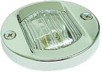 Lámpa kültéri rm. 12V 5W-os