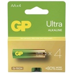 Elem ceruza AA 4 db-os csomag