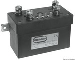 Horgonycsörlőrelé 12V 1500 W