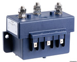 Horgonycsörlőrelé 12V 500W