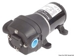 Vízkeringtető pumpa,12V 6l/m.