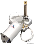 Ablaktörlő motor 24V