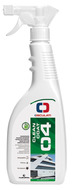 Tisztító, vízlepergetős 750 ml