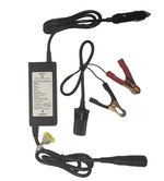 SPIRIT ultra akku. töltő 12V