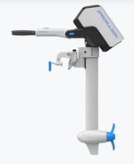 EPROPULSION SPIRIT 2 EVO XS