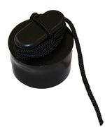 Fenékvízleeresztő,bedugós dugó