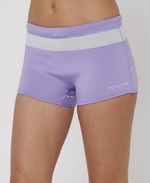 Neoprén short L női rövidebb