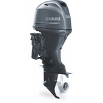 Yamaha FT50JETL csónakmotor