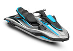 Yamaha Jet-ski FX HO CRUISER