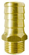 csőcsatlakozó 3/8