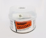 Géljavító fehér 250 g RAL 9001