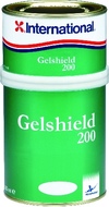 Gelshield 200 750ml 213 szürke