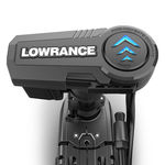 Lowrance Ghost X 47