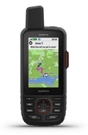 Gps Gpsmap 66i