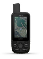 Gps Gpsmap 66S