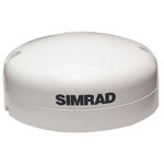 Simrad GS-25 GPS antenna