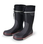 Gumicsizma 50 hosszú