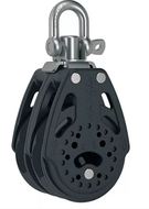 Csiga 10mm dupla, racsnis