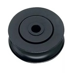 Csigakerék 38mm,6,27mm tengely