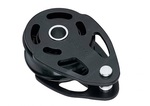 Csiga 16mm árboctalpcsiga